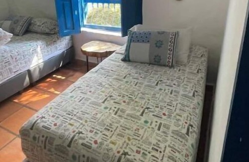Venecia Cottage | Charming Hacienda room - hotel with pool