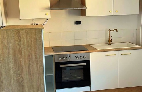 Witzenhausen Apartment | Charming half-timbered house in the heart of the city! "Fachwerkstube"