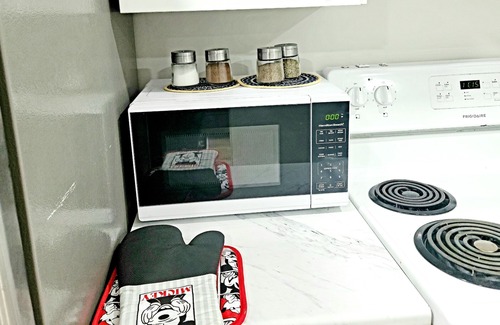 Stinson Apartment | Charming Hamilton Suite - Your Private Oasis