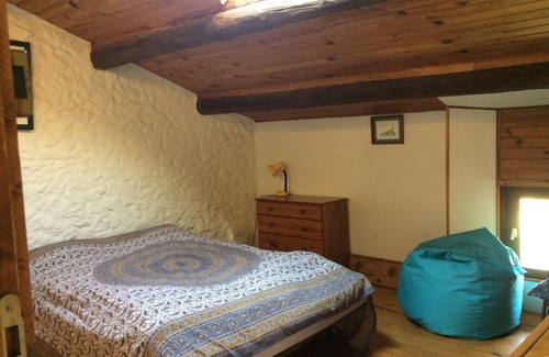 Belpech Other | Charming hamlet surrounded by nature with swimming pool, tennis, horse riding .