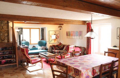 Belpech Other | Charming hamlet surrounded by nature with swimming pool, tennis, horse riding .