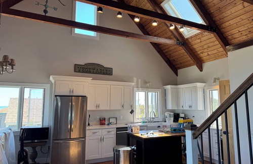 Wellfleet House | Charming Handicapped Accessible 3-bedroom house in Welcoming Wellfleet