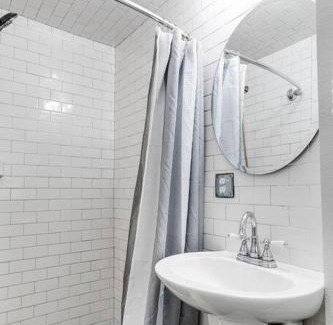 Church Hill Apartment | Charming, Happy 1-Bed Oasis: RVA Retreat Awaits!