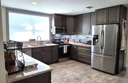 Tampa House | Charming Haven - 3 Bd/2 Ba in Seminole Heights - Close to Everything