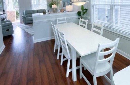 Ballantyne House | Charming Heart of Ballantyne