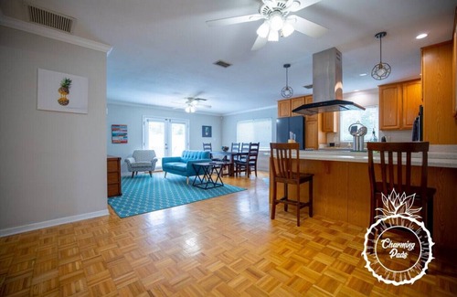 Altamonte Springs House | Charming Heated Pool home in Altamonte Springs