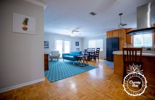 Altamonte Springs House | Charming Heated Pool home in Altamonte Springs