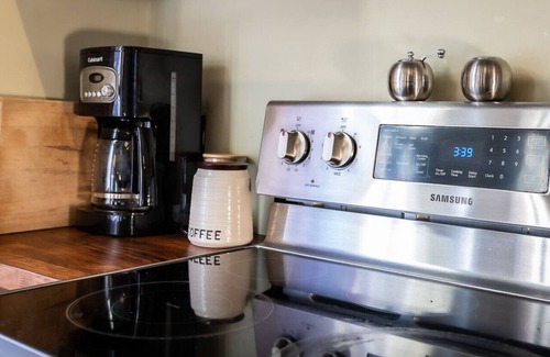Kelowna Central Business District House | Charming Heritage Home Downtown Kelowna