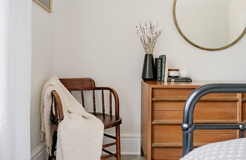 London House | Charming Heritage Home in Old East Village