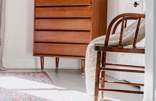 London House | Charming Heritage Home in Old East Village