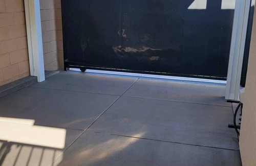 Upland Apartment | Charming Hideaway Guesthouse-full amenities, private patio, conveniently located