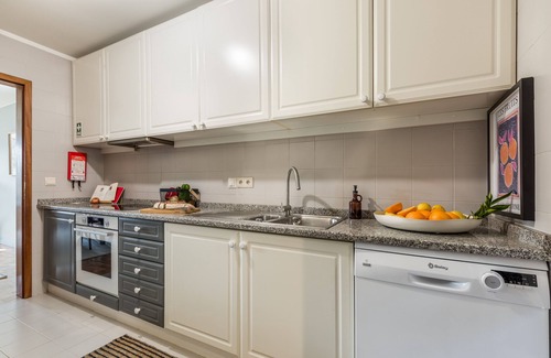 Aldoar Foz do Douro e Nevogilde Condo | Charming Hideaway in Foz Velha, Porto