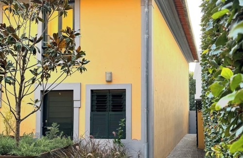 Aldoar Foz do Douro e Nevogilde Condo | Charming Hideaway in Foz Velha, Porto