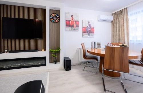 Sector 3 Apartment | Charming Hideaway Inspired by El Profesor's Intrigue