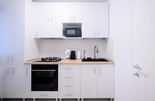 Sector 3 Apartment | Charming Hideaway Inspired by El Profesor's Intrigue