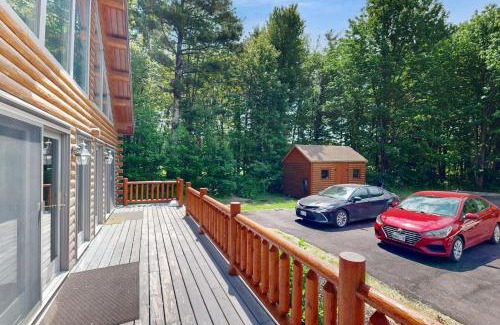 Scarborough House | Charming Hideaway