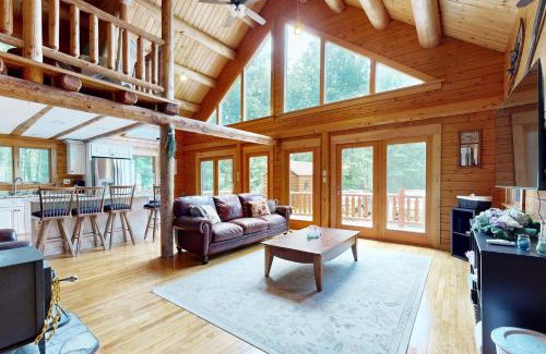 Scarborough House | Charming Hideaway