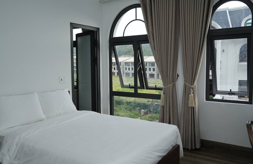 Cat Hai Hotel | Charming Hill Hotel Cat Ba