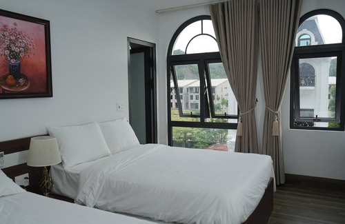 Cat Hai Hotel | Charming Hill Hotel Cat Ba