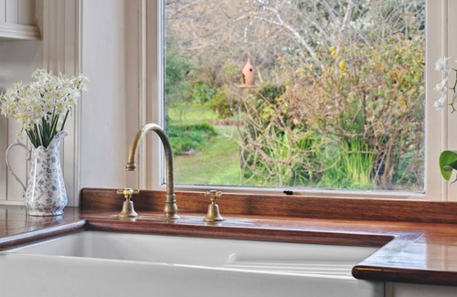 Little Hartley House | Charming Historic Rural Escape Near the Blue Mtns