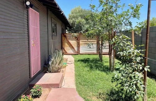 Coronado House | Charming Historic 1915 Bungalow next to Downtown