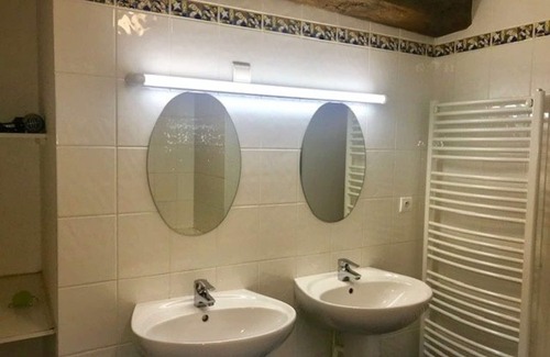 Valcourt Cottage | Charming Historic Cottage: Canal Proximity, Private Fishing, Cycling, Near Lac du Der