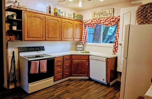 Teton Other | Charming Historic Farmhouse centrally located to Yellowstone Entrances