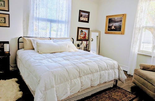 Teton Other | Charming Historic Farmhouse centrally located to Yellowstone Entrances