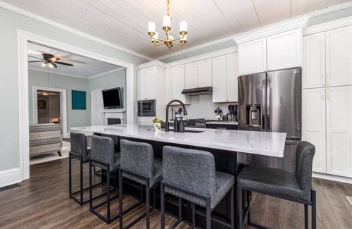 Galena House | Charming Historic Gem in the Heart of Galena!