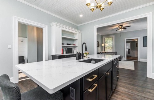Galena House | Charming Historic Gem in the Heart of Galena!