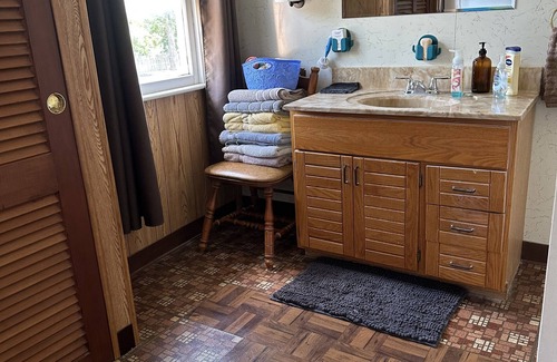 Warrensburg House | Charming historic home in the center of Warrensburg, Missouri.