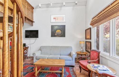 West End House | Charming historic home in Aspen