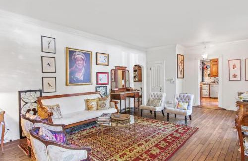 West End House | Charming historic home in Aspen