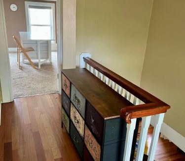 Sunnyside House | Charming Historic Home in Denver