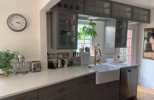 University Hill House | Charming Historic Home located on the Hill