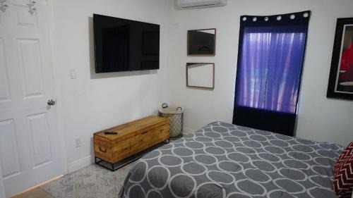 Opa-Locka House | Charming Historic Home with Modern Comforts