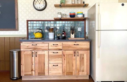 Pepin County House | Charming Historic Schoolhouse