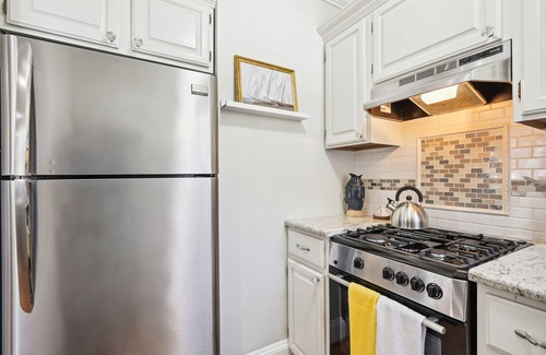 Historic District House | Charming Historic Townhouse Steps From USNA