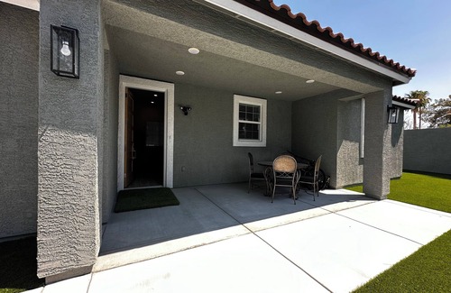 Palomino Area House | Charming Historical Home in Central Las Vegas, Nevada