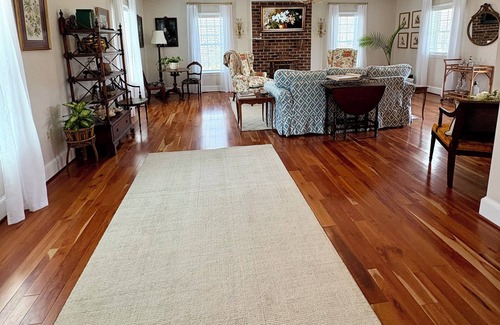 Andersonville House | Charming historical home in the countryside of Dillwyn, near Farmville