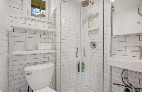 Veterans Park House | Charming Historical Home in Downtown Boise