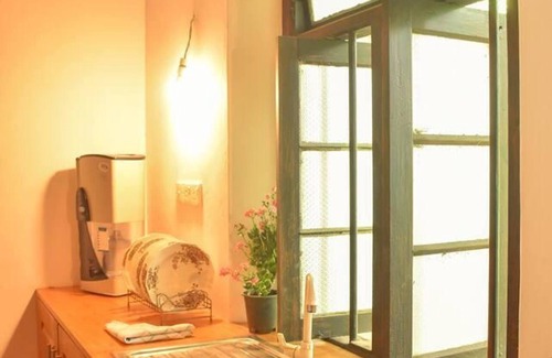 Ambalangoda Villa | Charming & Historical 3-bed Bungalow in Hikkaduwa