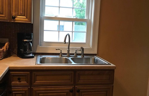 Danvers Condo | Charming historical property built in 1839 with modern amenities