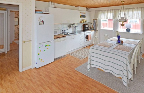 Skummesloevsstrand House | Charming holiday home with terrace-By Traum