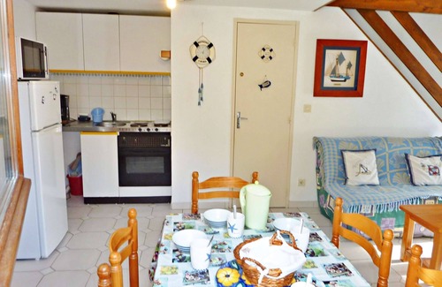 Marseillan Plage House | Charming holiday home for 5 people