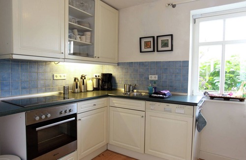 Steinthaleben House | Charming holiday home in Thuringen near the lake