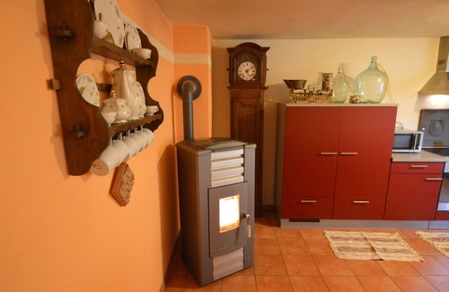 Neumagen-Dhron House | Charming Holiday Home in Neumagen-Dhron