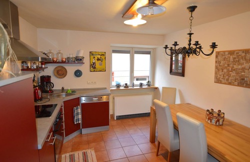 Neumagen-Dhron House | Charming Holiday Home in Neumagen-Dhron