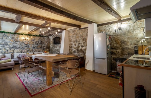 Brod na Kupi House | Charming Holiday House in Velika Lesnica