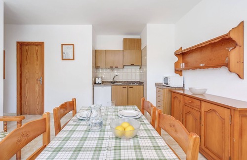 Canyamel Apartment | Charming Holiday Apartment "La Cabanya 2D" with Shared Pool, Terrace & Wi-Fi